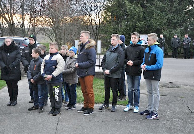 Parafialna droga krzyżowa
