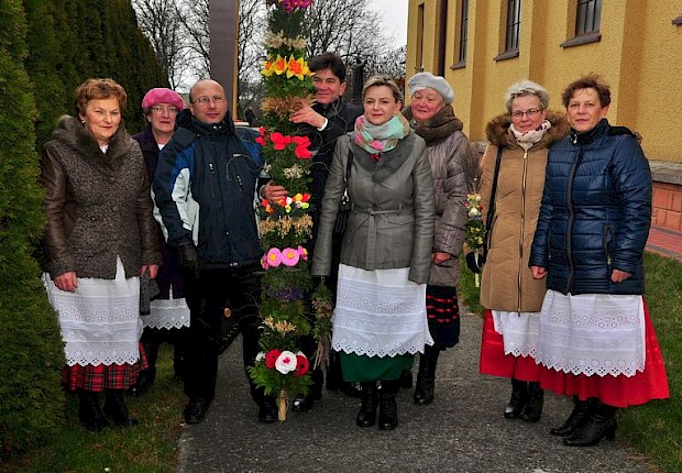 Niedziela Palmowa