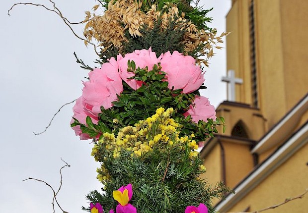 Niedziela Palmowa