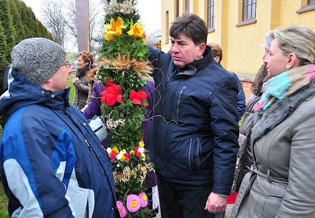 Niedziela Palmowa