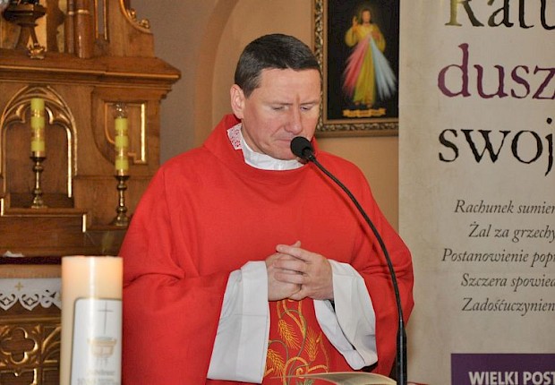 Niedziela Palmowa
