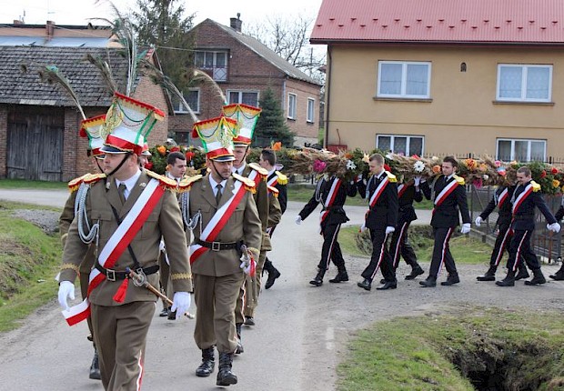 Niedziela Palmowa