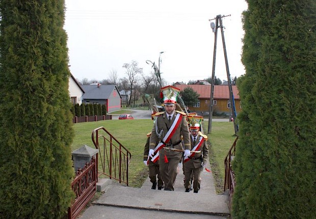Niedziela Palmowa