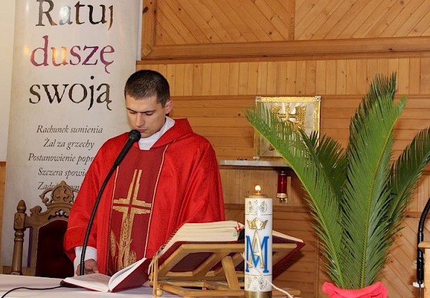Niedziela Palmowa