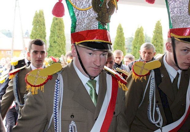 Niedziela Palmowa