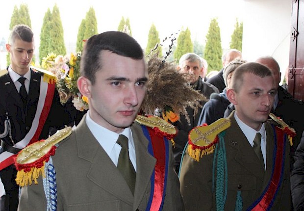 Niedziela Palmowa