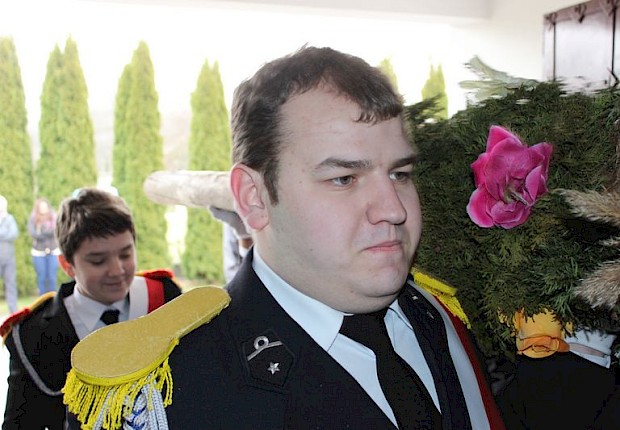 Niedziela Palmowa