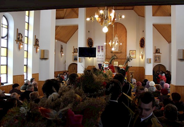 Niedziela Palmowa