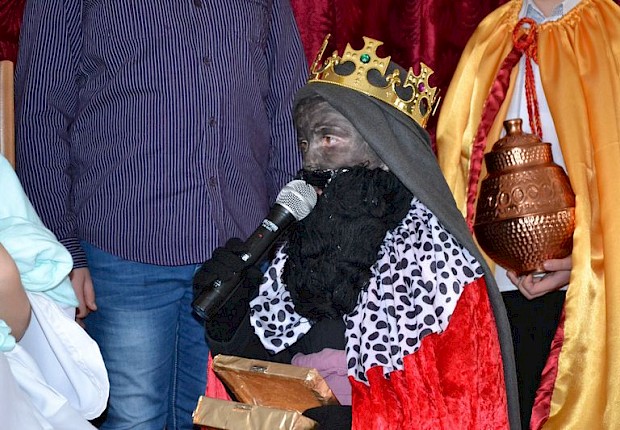 Dzień Babci i Dziadka