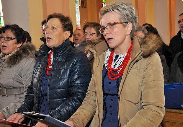 Imieniny ks. kan. Henryka Stopy