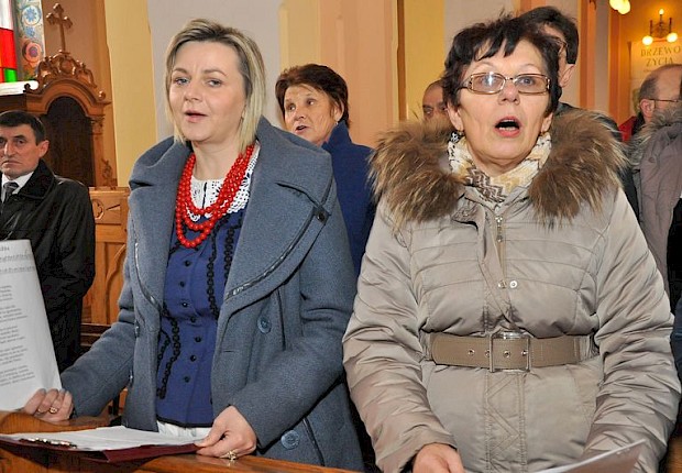 Imieniny ks. kan. Henryka Stopy