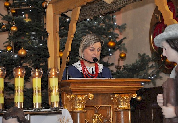 Imieniny ks. kan. Henryka Stopy