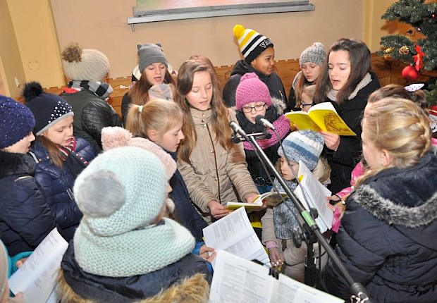 Imieniny ks. kan. Henryka Stopy