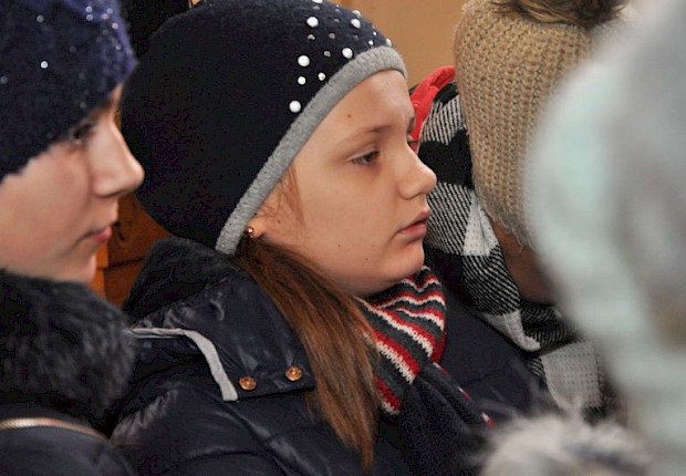 Imieniny ks. kan. Henryka Stopy