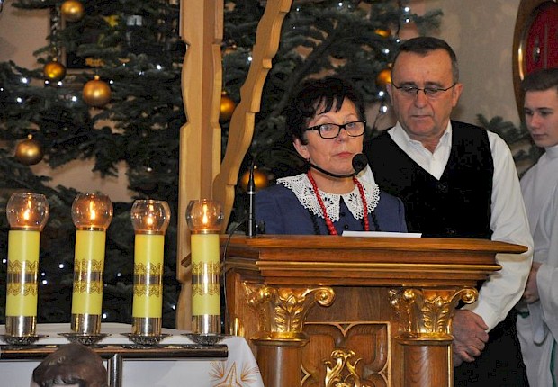 Imieniny ks. kan. Henryka Stopy