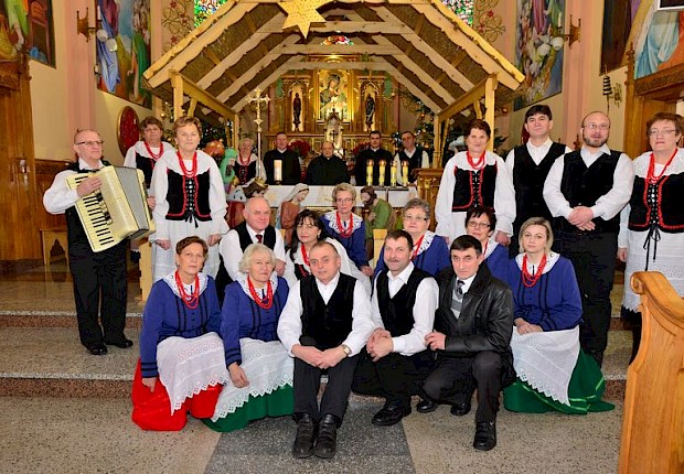 Imieniny ks. kan. Henryka Stopy