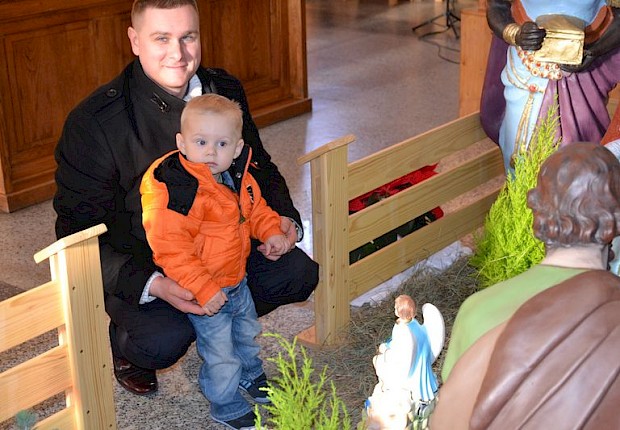 Święta Bożego Narodzenia