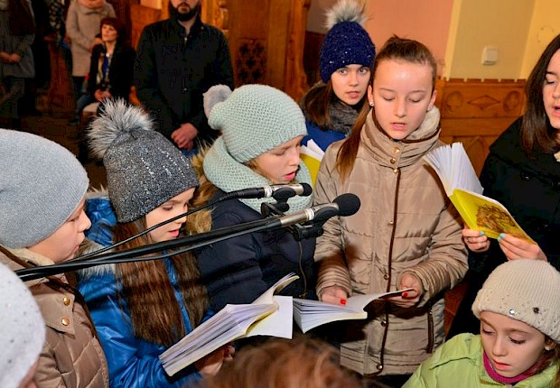 Święta Bożego Narodzenia