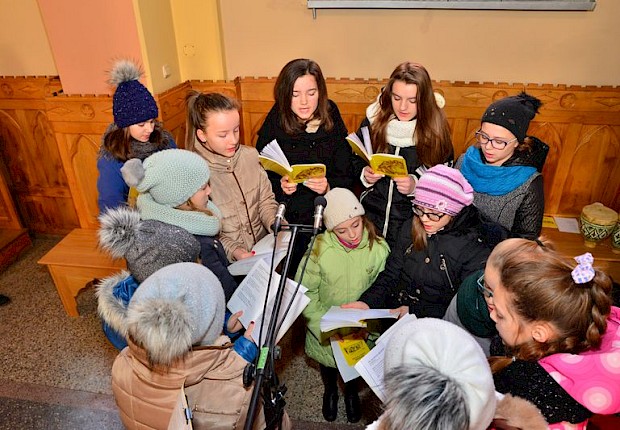 Święta Bożego Narodzenia