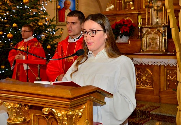 Święta Bożego Narodzenia