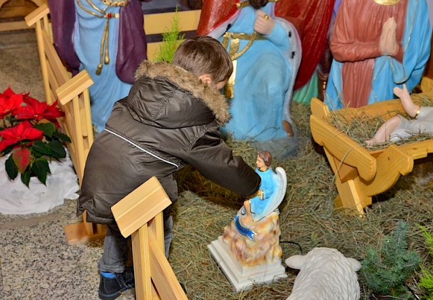 Święta Bożego Narodzenia