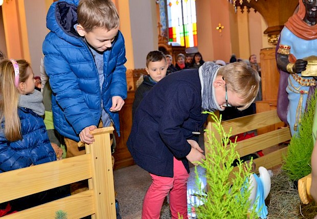 Święta Bożego Narodzenia