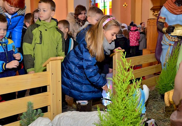 Święta Bożego Narodzenia