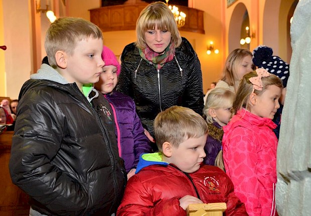 Święta Bożego Narodzenia