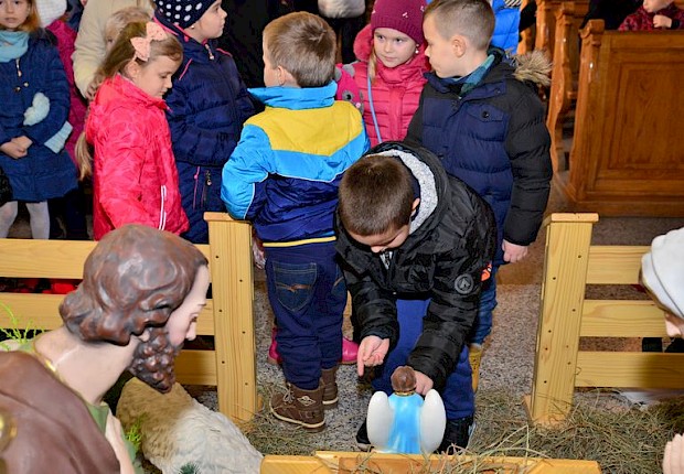 Święta Bożego Narodzenia