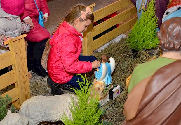 Święta Bożego Narodzenia