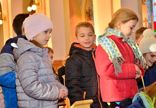 Święta Bożego Narodzenia