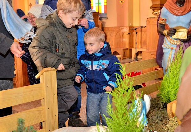Święta Bożego Narodzenia
