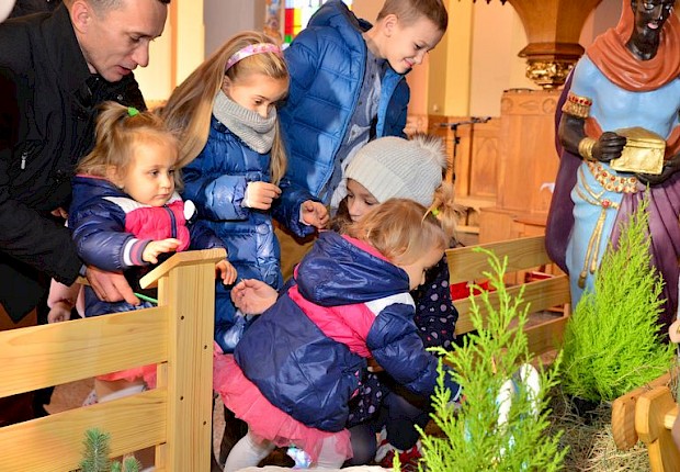 Święta Bożego Narodzenia