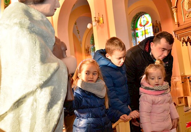 Święta Bożego Narodzenia