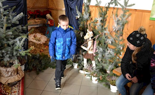 Święta Bożego Narodzenia