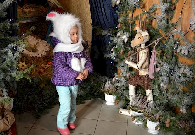 Święta Bożego Narodzenia