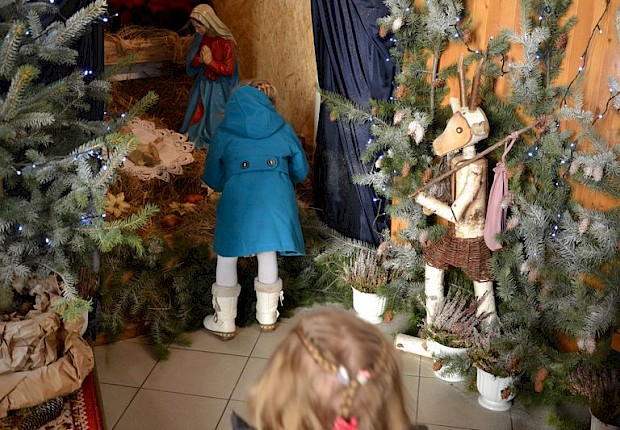 Święta Bożego Narodzenia