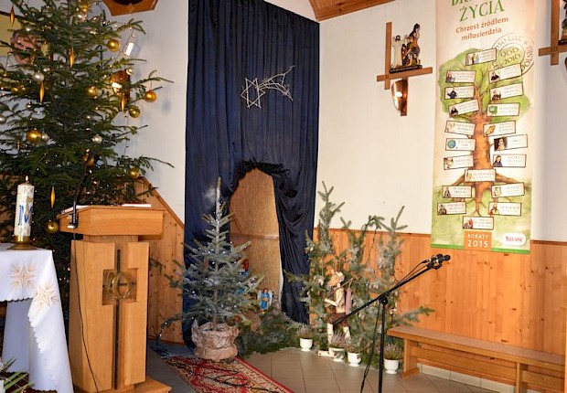 Święta Bożego Narodzenia