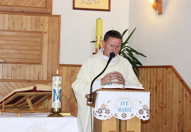 Dziękczynienie za plony