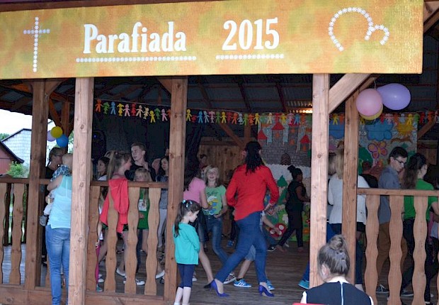 Parafiada