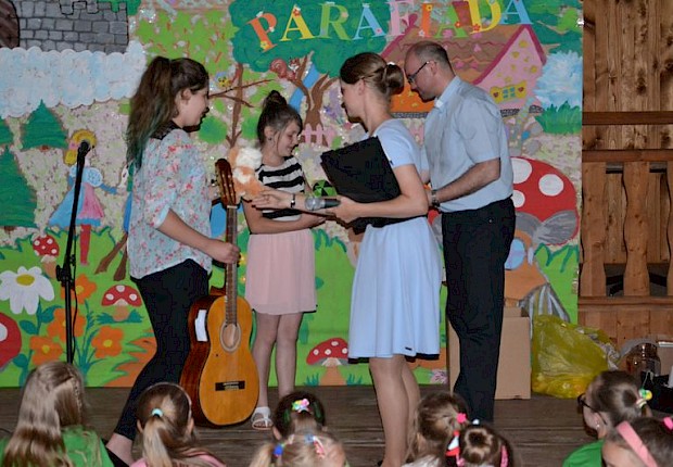 Parafiada