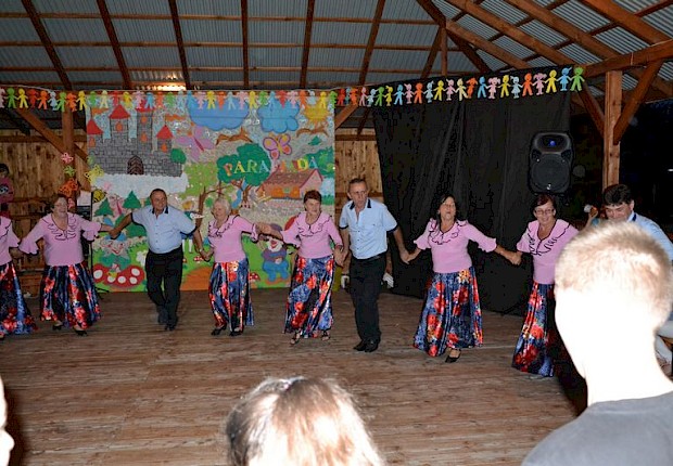 Parafiada
