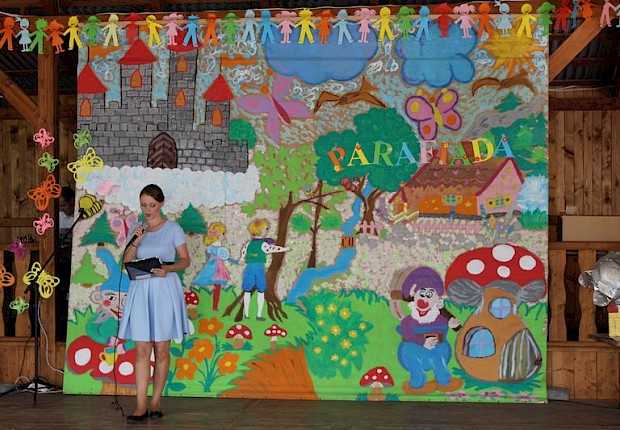 Parafiada