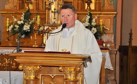Odpust ku czci Matki Bożej Nieustającej Pomocy