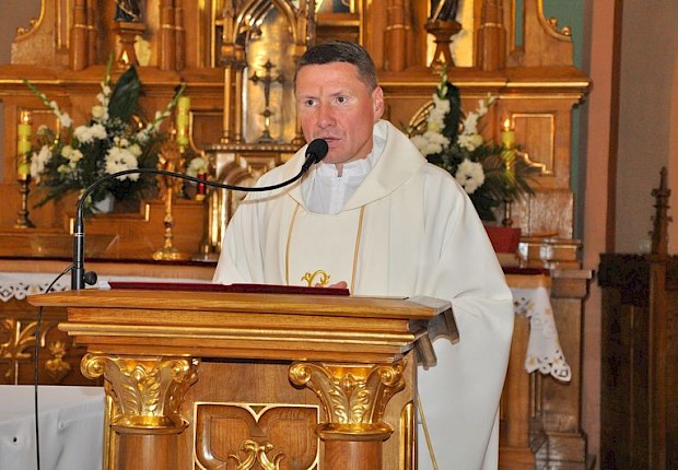 Odpust ku czci Matki Bożej Nieustającej Pomocy