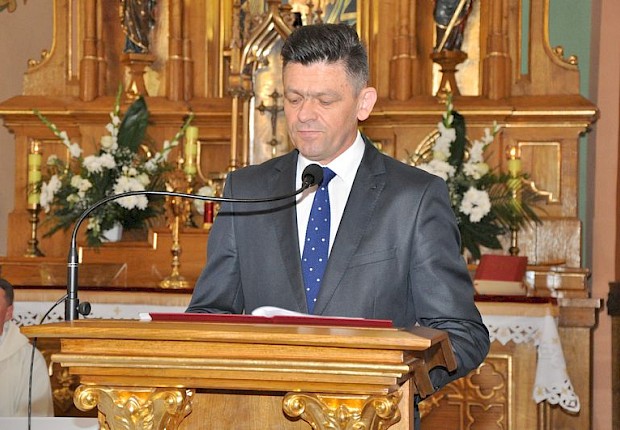 Odpust ku czci Matki Bożej Nieustającej Pomocy