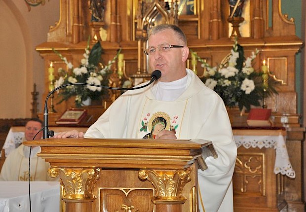 Odpust ku czci Matki Bożej Nieustającej Pomocy
