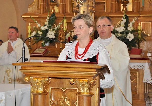 Odpust ku czci Matki Bożej Nieustającej Pomocy