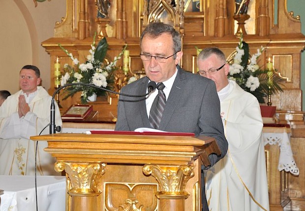 Odpust ku czci Matki Bożej Nieustającej Pomocy