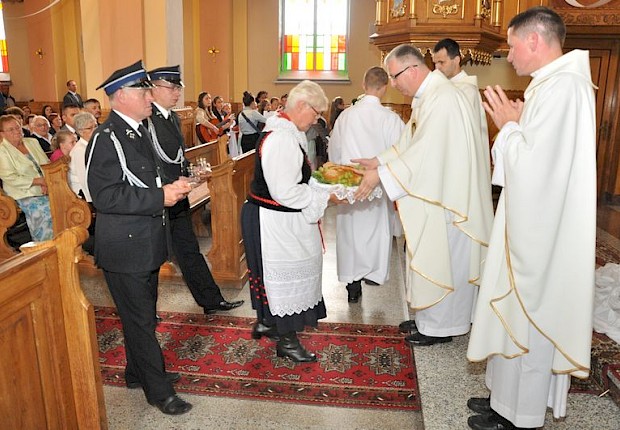 Odpust ku czci Matki Bożej Nieustającej Pomocy